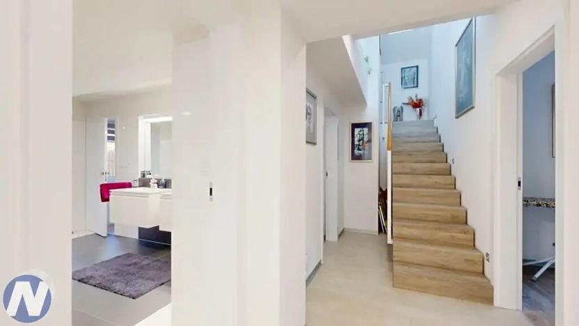 Prodej vily, Mýto pod Ďumbierom, Slovensko, 385 m2