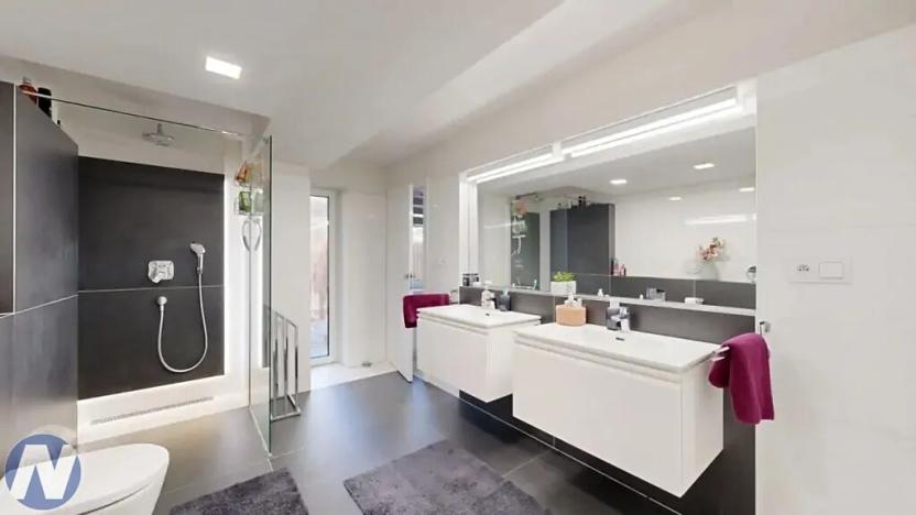 Prodej vily, Mýto pod Ďumbierom, Slovensko, 385 m2