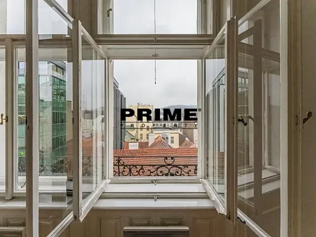 Pronájem bytu 1+kk, Praha - Staré Město, Martinská, 32 m2