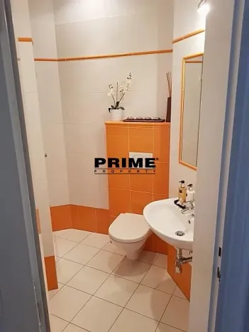 Pronájem bytu 1+kk, Praha - Staré Město, Martinská, 32 m2