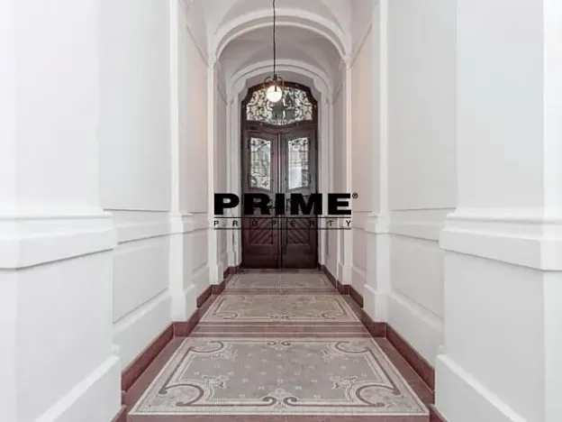 Pronájem kanceláře, Praha - Staré Město, Martinská, 32 m2