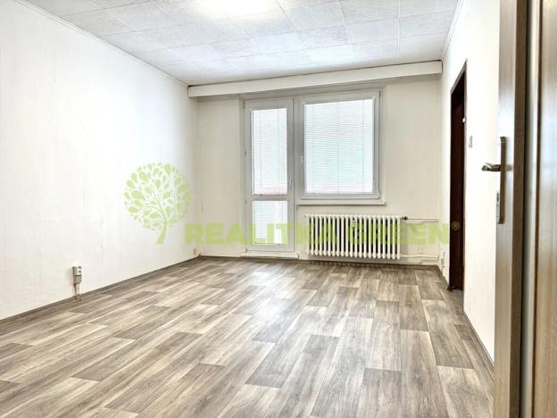 Pronájem bytu 2+kk, Vsetín, Okružní, 40 m2