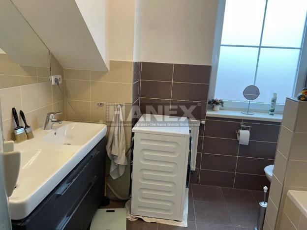 Prodej bytu 4+kk, Únětice, Svatý Jan, 140 m2