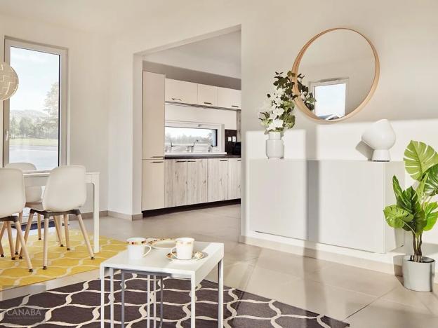 Prodej rodinného domu, Kamenice, 132 m2