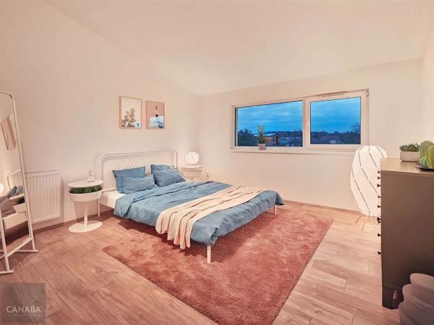 Prodej rodinného domu, Kamenice, 132 m2