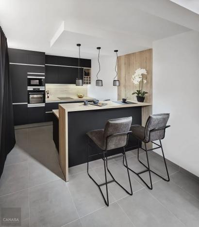 Prodej domu na klíč, Jílové u Prahy, 200 m2