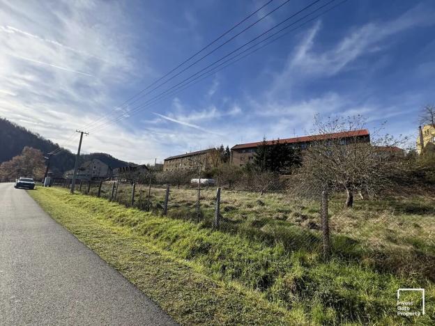 Prodej pozemku pro bydlení, Solenice, 2513 m2