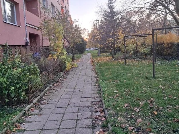 Prodej bytu 3+1, Hustopeče, Svat. Čecha, 72 m2