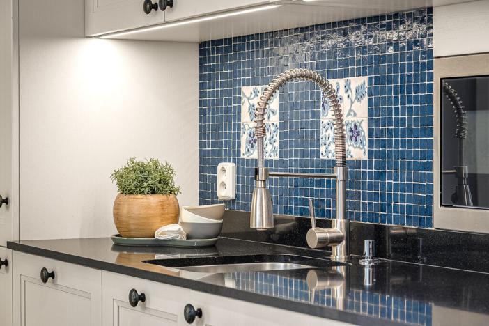 Prodej bytu 2+1, Praha - Malá Strana, Zámecká, 47 m2