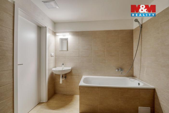 Pronájem bytu 2+kk, Plzeň - Východní Předměstí, Železniční, 78 m2