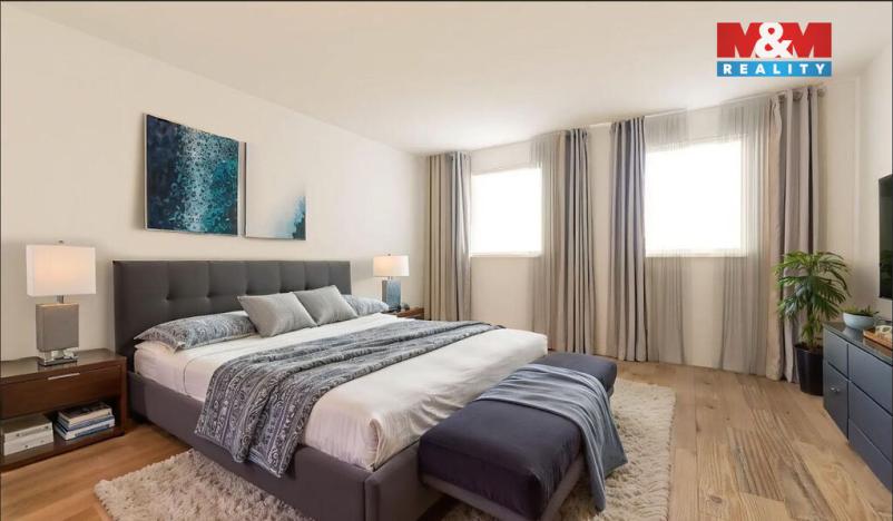 Prodej činžovního domu, Znojmo, 289 m2