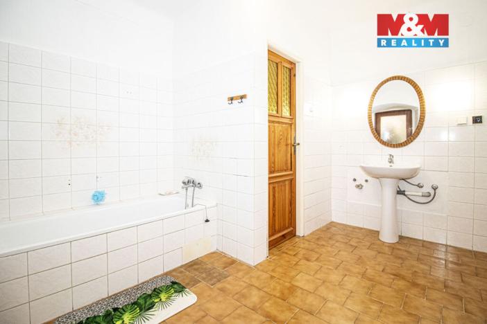 Prodej historického objektu, Vrdy - Dolní Bučice, Nová, 160 m2