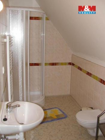 Pronájem bytu 1+kk, Dolní Moravice, 15 m2