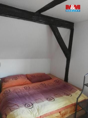 Pronájem bytu 1+kk, Dolní Moravice, 15 m2