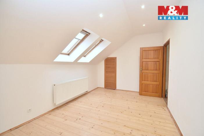 Prodej bytu 2+kk, Kostelec nad Labem, Lafkova, 59 m2