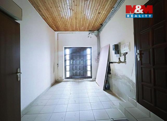 Prodej bytu 2+kk, Kostelec nad Labem, Lafkova, 59 m2