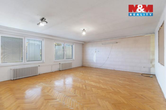 Prodej rodinného domu, Albrechtice, Dubová, 201 m2