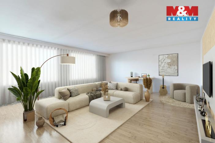 Prodej rodinného domu, Albrechtice, Dubová, 201 m2