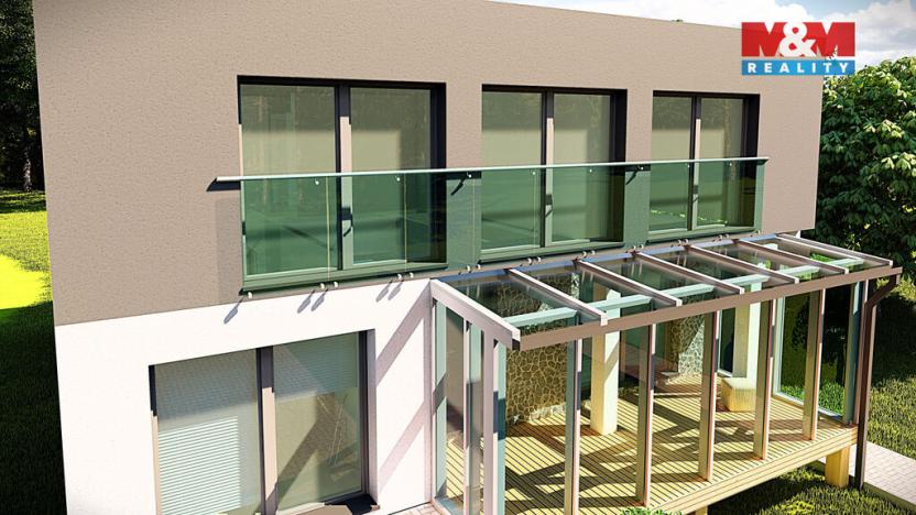 Prodej rodinného domu, Albrechtice, Dubová, 201 m2