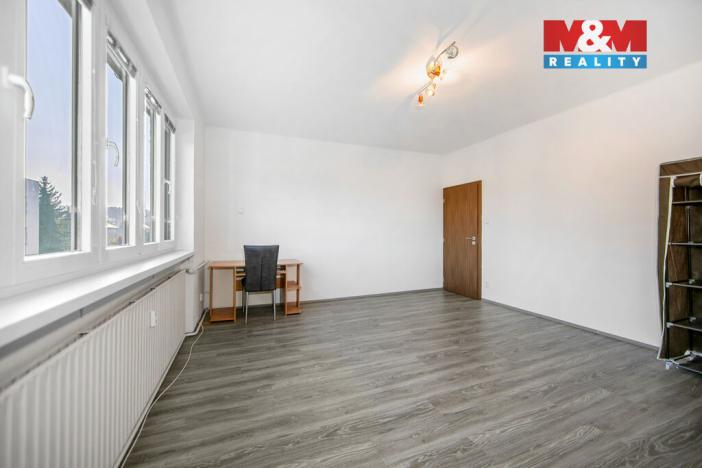 Pronájem bytu 3+kk, Osvračín, 78 m2