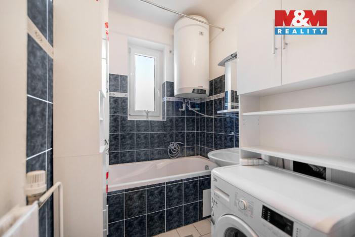 Pronájem bytu 3+kk, Osvračín, 78 m2