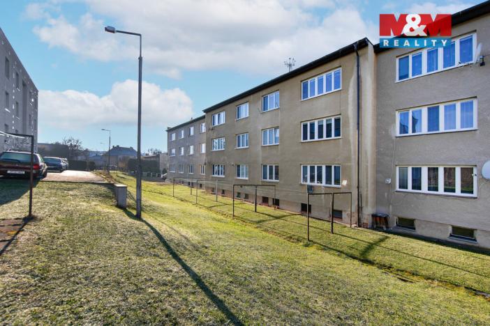 Pronájem bytu 3+kk, Osvračín, 78 m2