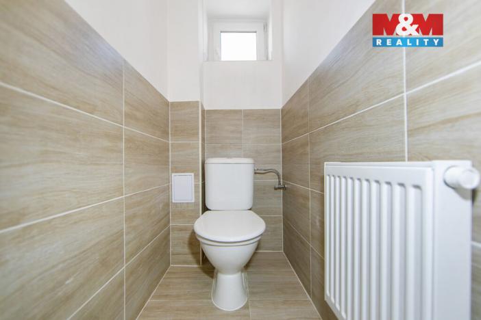 Pronájem bytu 3+kk, Čečovice, 104 m2