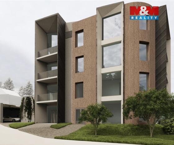 Prodej pozemku pro bydlení, Stříbrná, 2385 m2