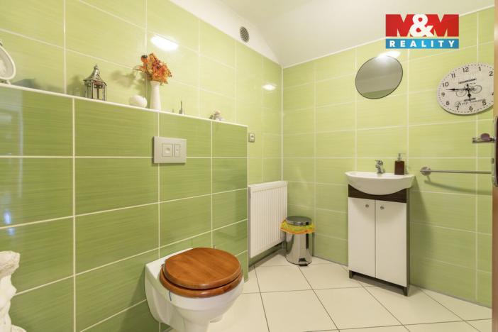 Prodej rodinného domu, Vratimov, Datyňská, 393 m2