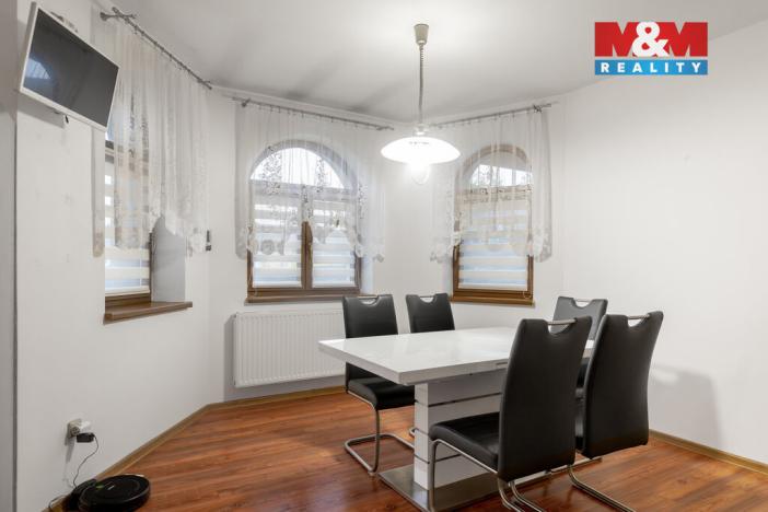 Prodej rodinného domu, Vratimov, Datyňská, 393 m2