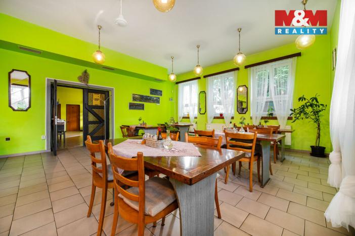 Prodej ubytování, Stradouň, 600 m2