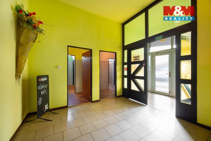 Prodej ubytování, Stradouň, 600 m2