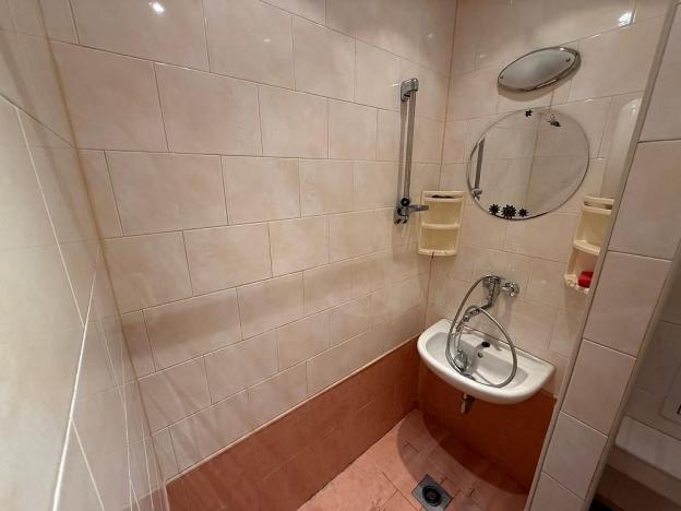 Pronájem bytu 1+kk, Brno - Lesná, Halasovo náměstí, 21 m2