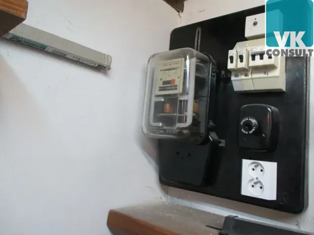 Prodej garáže, Litomyšl, Mařákova, 21 m2