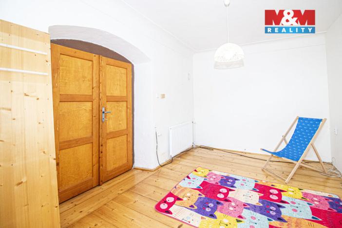 Prodej rodinného domu, Vrdy - Dolní Bučice, Nová, 160 m2