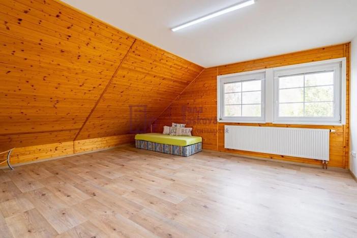 Prodej rodinného domu, Dačice, 313 m2