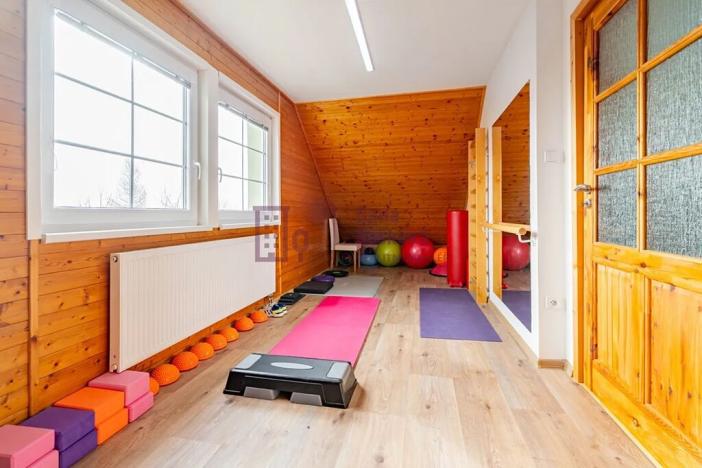 Prodej rodinného domu, Dačice, 313 m2