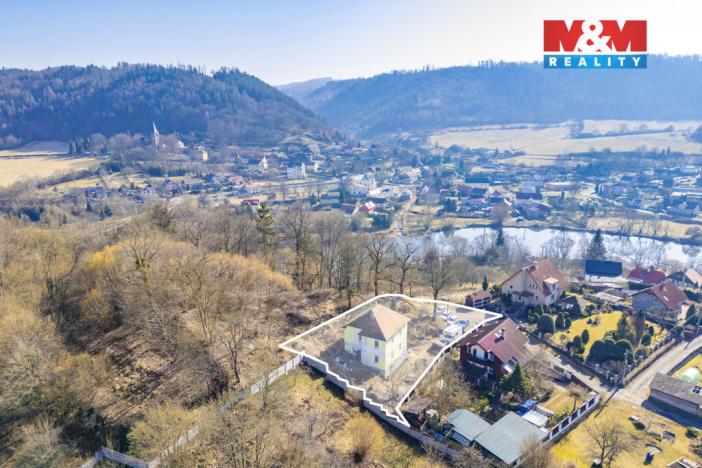 Prodej rodinného domu, Velichov, 122 m2