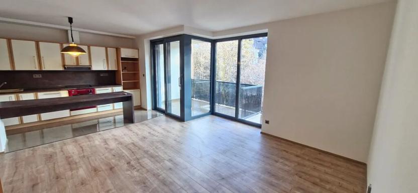 Pronájem bytu 3+kk, Luhačovice, Betty Smetanové, 78 m2