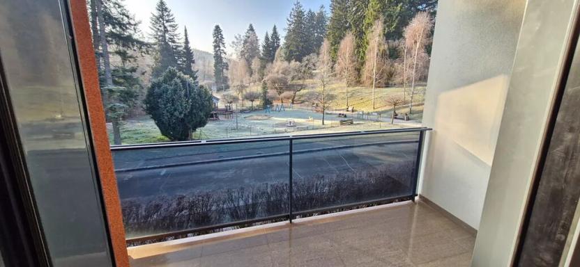 Pronájem bytu 3+kk, Luhačovice, Betty Smetanové, 78 m2