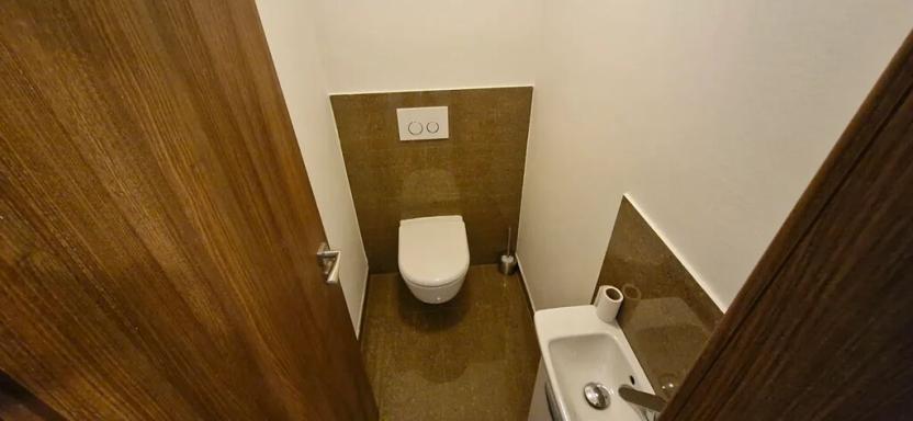 Pronájem bytu 3+kk, Luhačovice, Betty Smetanové, 78 m2