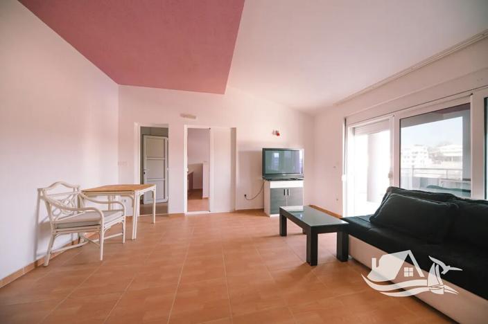 Prodej bytu 2+kk, Ulcinj, Černá Hora, 76 m2
