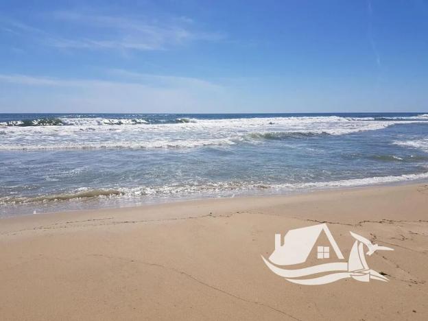 Prodej bytu 1+kk, Nesebar, Bulharsko, 23 m2