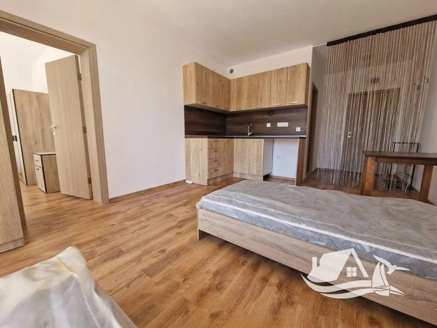 Prodej bytu 2+kk, Nesebar, Bulharsko, 45 m2