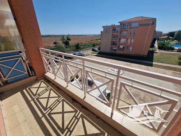 Prodej bytu 2+kk, Nesebar, Bulharsko, 45 m2