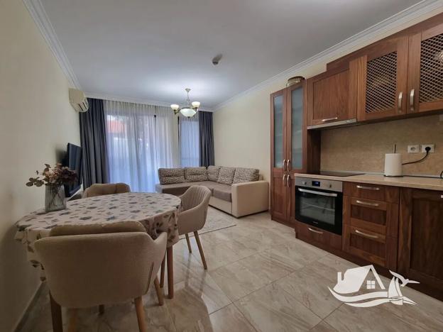 Prodej bytu 3+kk, Sveti Vlas, Bulharsko, 87 m2