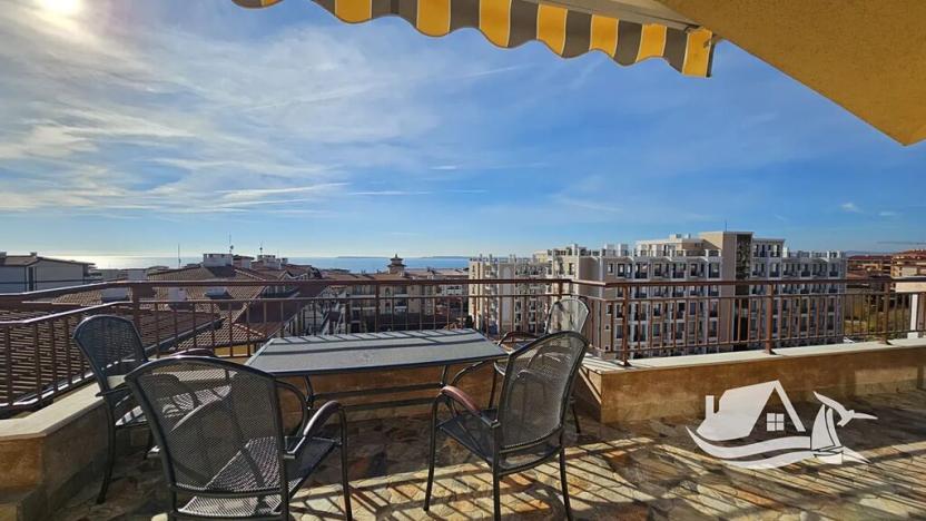 Prodej bytu 3+kk, Sveti Vlas, Bulharsko, 145 m2