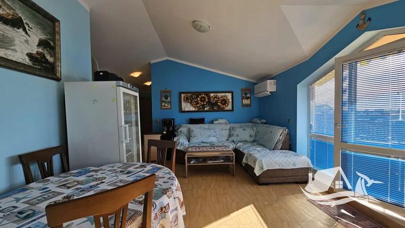 Prodej bytu 3+kk, Sveti Vlas, Bulharsko, 145 m2