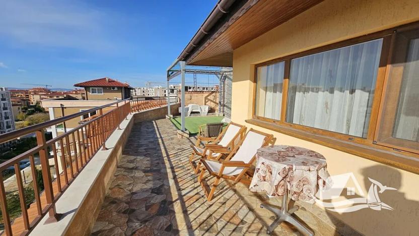Prodej bytu 3+kk, Sveti Vlas, Bulharsko, 145 m2