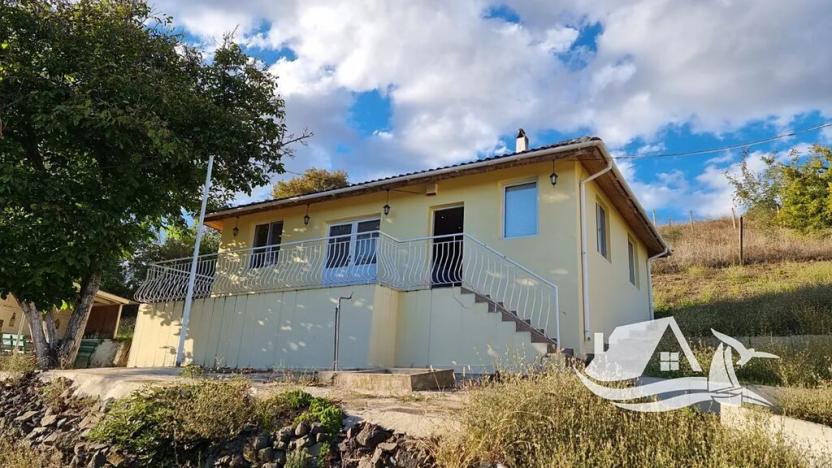 Prodej rodinného domu, Primorsko, Bulharsko, 89 m2